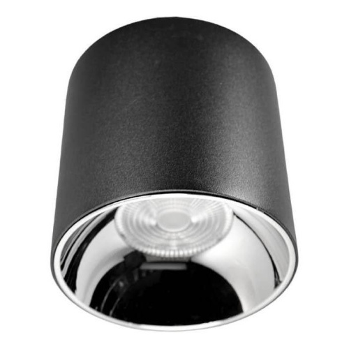 Накладной светодиодный светильник Lumina Deco Tubi LDC 8057-10W BK Накладной светодиодный светильник Lumina Deco Tubi LDC 8057-10W BK