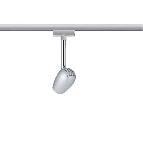 Трековый светодиодный светильник Paulmann URail  Knop 96892