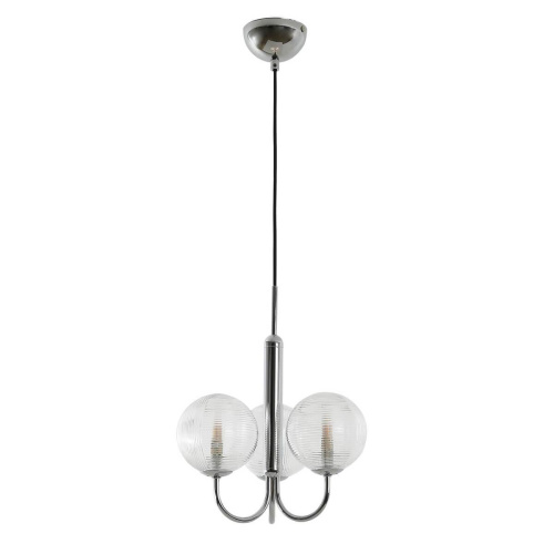 Подвесная люстра Favourite Idem 2724-3P Подвесная люстра Favourite Idem 2724-3P