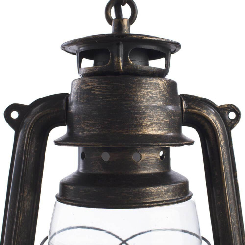 Подвесной светильник Arte Lamp Galata A3843SP-1BG Подвесной светильник Arte Lamp Galata A3843SP-1BG