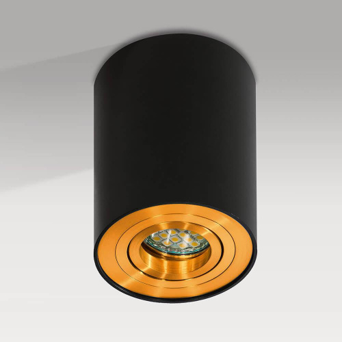 Потолочный светильник Azzardo Bross 1 AZ2955 Потолочный светильник Azzardo Bross 1 AZ2955