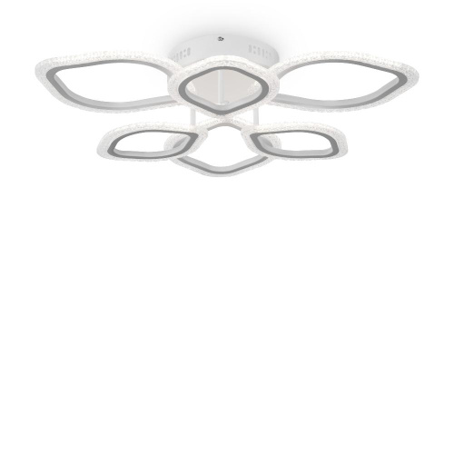 Потолочная светодиодная люстра Freya Saida FR10016CL-L72W