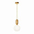 Подвесной светильник Loft IT Parachilna 9974-A