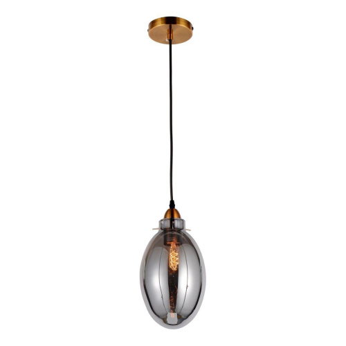 Подвесной светильник Lumina Deco Renton LDP 6836 GY+MD