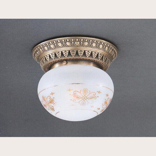 Потолочный светильник Reccagni Angelo PL 7725/1 Потолочный светильник Reccagni Angelo PL 7725/1