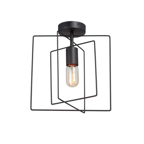 Потолочная люстра Vitaluce V3793-1/1PL Потолочная люстра Vitaluce V3793-1/1PL