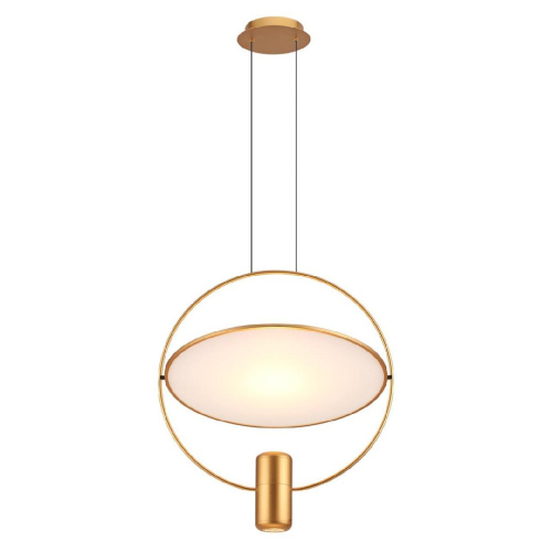 Подвесной светильник Odeon Light Hightech Orbit 7028/2L Подвесной светильник Odeon Light Hightech Orbit 7028/2L