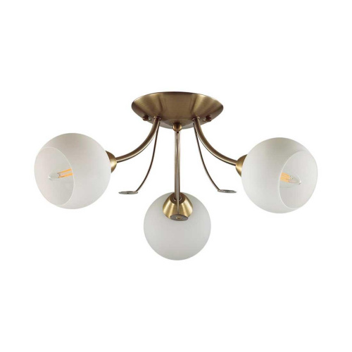 Потолочная люстра Lumion Comfi Tula 5265/3C