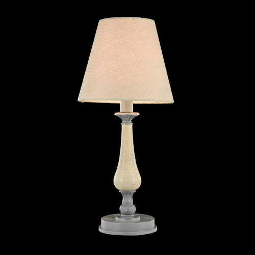 Настольная лампа Maytoni Rebecca ARM355-TL-01-GR