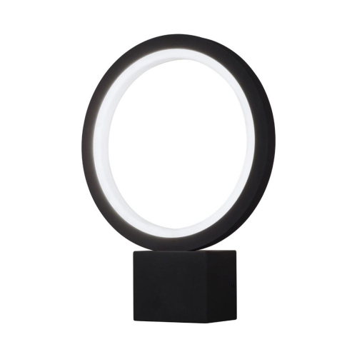 Уличный настенный светодиодный светильник Novotech Street Roca 357444