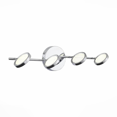 Светодиодный спот ST Luce Gruppo SL576.101.04