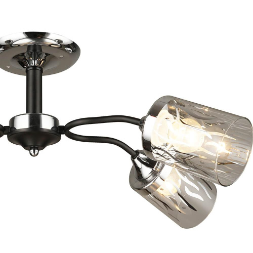 Потолочная люстра Wedo Light Soave 66447.01.13.04 Потолочная люстра Wedo Light Soave 66447.01.13.04