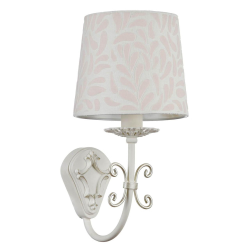 Бра Maytoni Emilia ARM737-WL-01-W