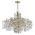 Подвесная люстра ST Luce Ravello SL1650.303.12