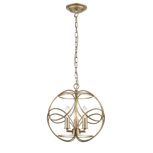 Подвесной светильник Vele Luce Viola VL4164P03 Подвесной светильник Vele Luce Viola VL4164P03