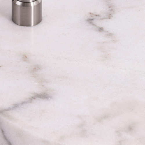 Торшер Arte Lamp Arco A8926PN-1SS