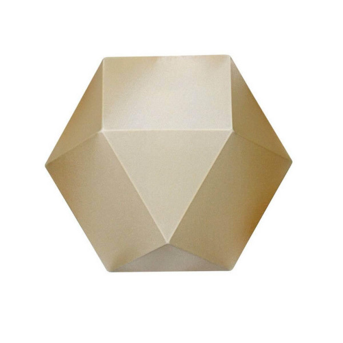 Потолочный светильник TopDecor Nelly O P1 10 09s Потолочный светильник TopDecor Nelly O P1 10 09s