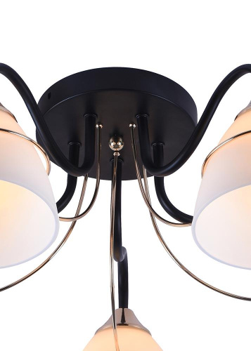 Потолочная люстра Rivoli Karola 9019-305 Б0049206