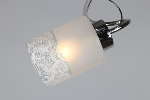 Потолочная люстра Omnilux Mandorleto OML-54407-03