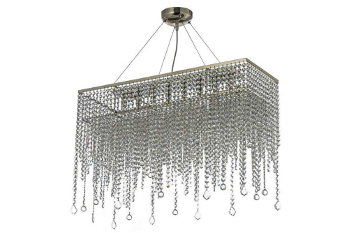 Подвесная люстра Arti Lampadari Milano E 1.5.70X25.105 N Подвесная люстра Arti Lampadari Milano E 1.5.70X25.105 N