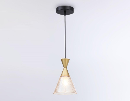 Подвесной светильник Ambrella light Traditional Modern TR3173
