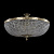 Потолочная люстра Bohemia Ivele 19151/90IV G C1