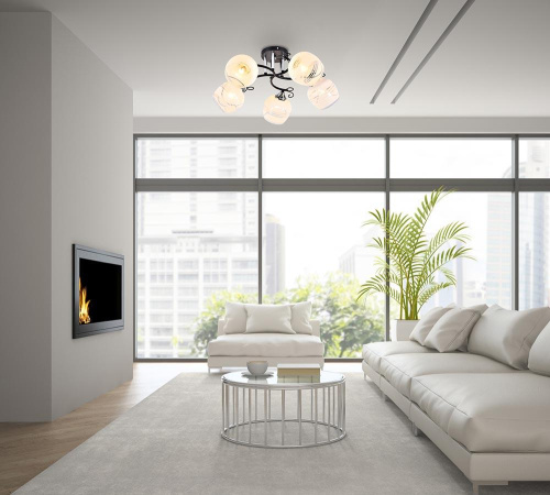 Потолочная люстра Rivoli Susann 9026-305 Б0049192