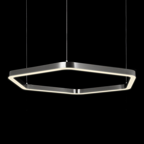Подвесной светодиодный светильник Loft IT Titanium 10243L Dark grey Подвесной светодиодный светильник Loft IT Titanium 10243L Dark grey