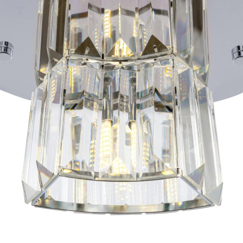 Подвесная люстра Maytoni Colline MOD083PL-04CH Подвесная люстра Maytoni Colline MOD083PL-04CH