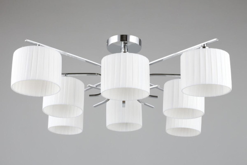 Потолочная люстра Omnilux Neviano OML-34207-08
