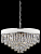 Подвесная люстра Clarissa WE136.15.103