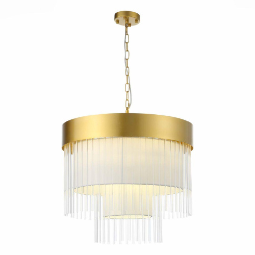 Подвесная люстра ST Luce Aversa SL1352.203.09 Подвесная люстра ST Luce Aversa SL1352.203.09