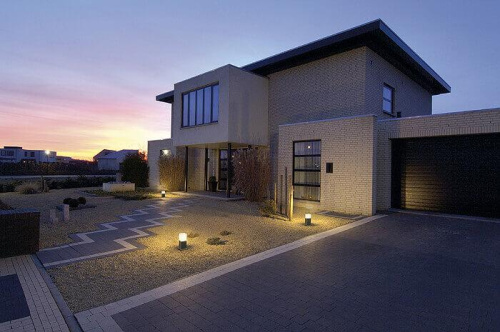 Уличный светильник SLV Square 232246 Уличный светильник SLV Square 232246