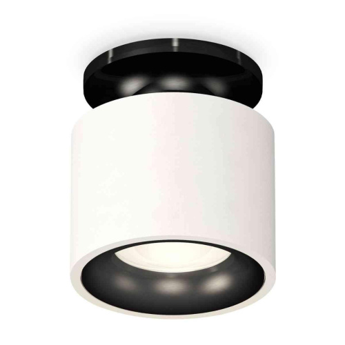 Комплект накладного светильника Ambrella light Techno Spot XS7510061 SWH/PBK белый песок/черный полированный (N7926, C7510, N7011) Комплект накладного светильника Ambrella light Techno Spot XS7510061 SWH/PBK белый песок/черный полированный (N7926, C7510, N7011)
