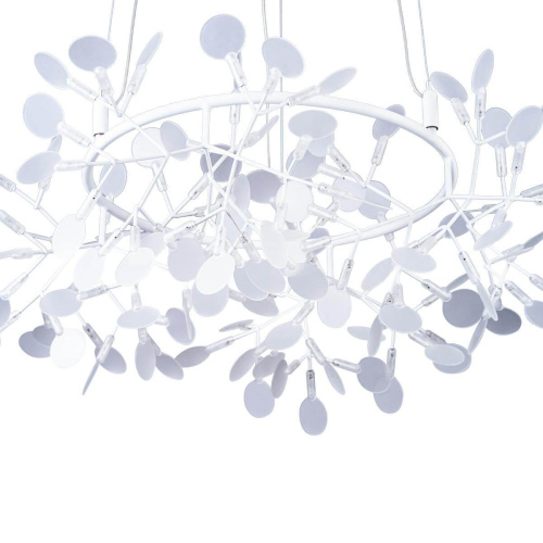 Подвесная светодиодная люстра Loft IT Heracleum 9022-108W Подвесная светодиодная люстра Loft IT Heracleum 9022-108W