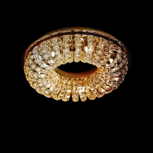 Потолочный светильник Lightstar Onda 741072 Потолочный светильник Lightstar Onda 741072