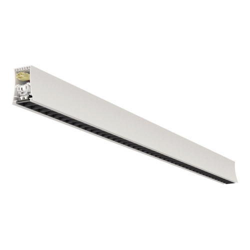 Настенный светильник Nowodvorski Soft Wall Led 90x6 7548