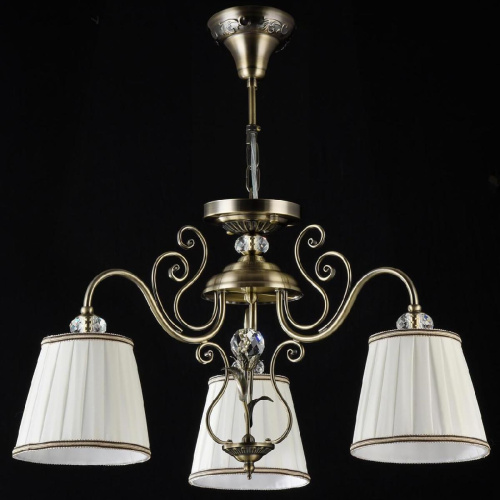 Подвесная люстра Maytoni Vintage ARM420-03-R Подвесная люстра Maytoni Vintage ARM420-03-R