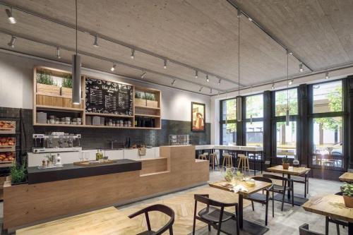 Трековый светильник Paulmann ProRail3 Apol II 95409