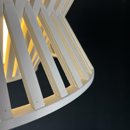 Подвесной Светильник Secto Design Oy By Imperiumloft