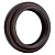 Рамка Werkel Legend на 1 пост венге W0015226 4690389166532