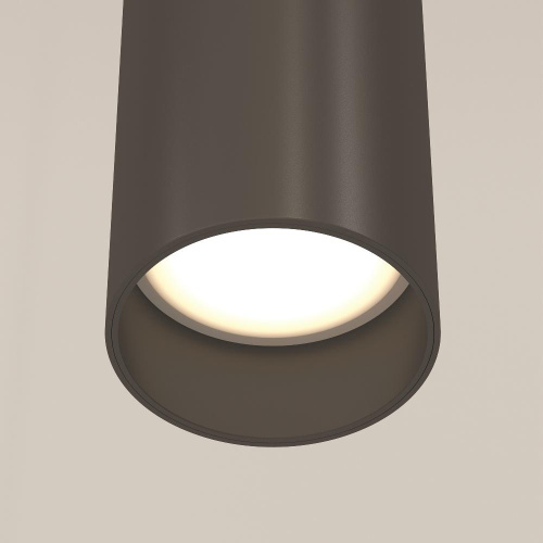 Подвесной светильник Maytoni Technical Focus P075PL-01B Подвесной светильник Maytoni Technical Focus P075PL-01B