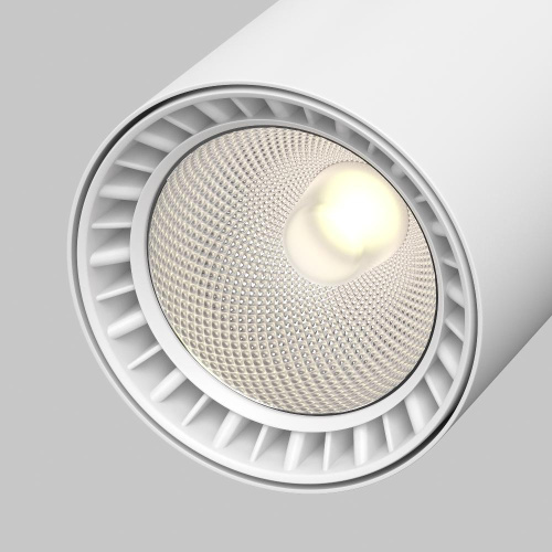 Трековый светильник Technical TR029-3-10W3K-M-W Трековый светильник Technical TR029-3-10W3K-M-W