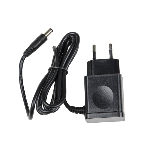 Настольная лампа Uniel TLD-569 Black/Led/400Lm/2700-5500K/Dimmer UL-00007437 Настольная лампа Uniel TLD-569 Black/Led/400Lm/2700-5500K/Dimmer UL-00007437