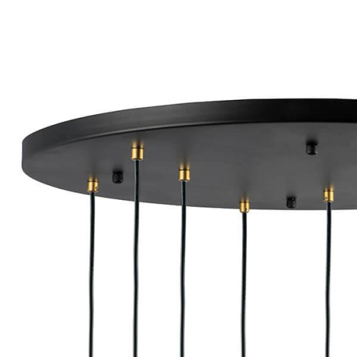 Подвесная люстра Lightstar Cone 757090 Подвесная люстра Lightstar Cone 757090