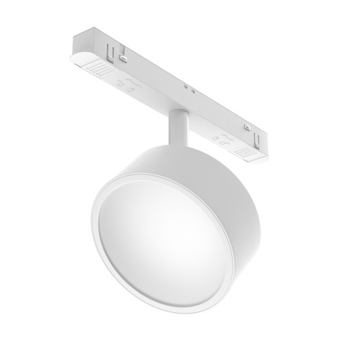 Трековый светильник Technical TR040-4-18W3K-DS-W Трековый светильник Technical TR040-4-18W3K-DS-W