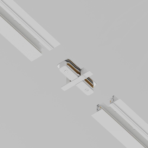 Коннектор Maytoni Track TRA002C-11W Коннектор Maytoni Track TRA002C-11W