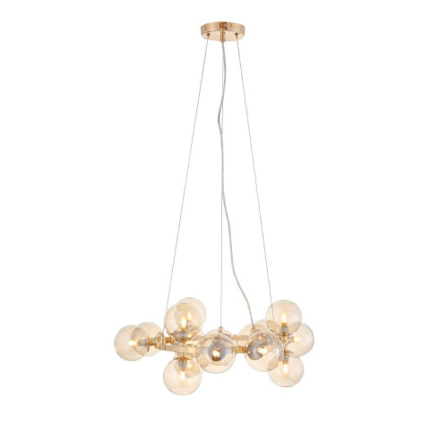 Подвесная люстра ST Luce Parllaone SL435.203.15 Подвесная люстра ST Luce Parllaone SL435.203.15
