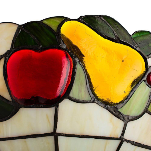 Настенный светильник Arte Lamp Fruits A1232AP-1BG Настенный светильник Arte Lamp Fruits A1232AP-1BG