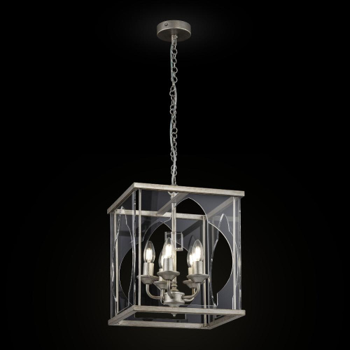 Подвесной светильник Maytoni H008PL-05G Подвесной светильник Maytoni H008PL-05G